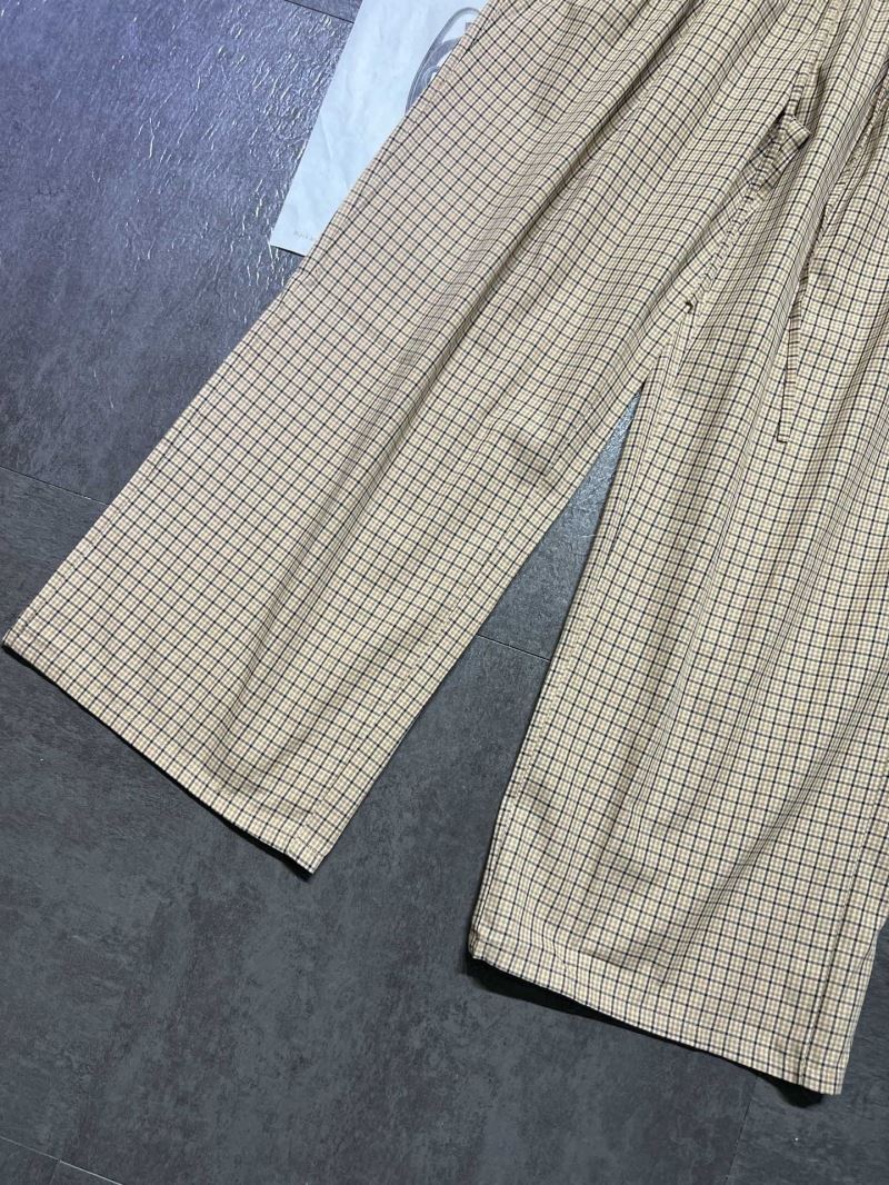 Miu Miu Long Pants